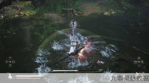 黑神话，悟空性能与画面双重飞跃，MOD新纪元震撼开启