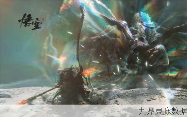 黑神话,悟空性能与画面双重飞跃,MOD新纪元震撼开启