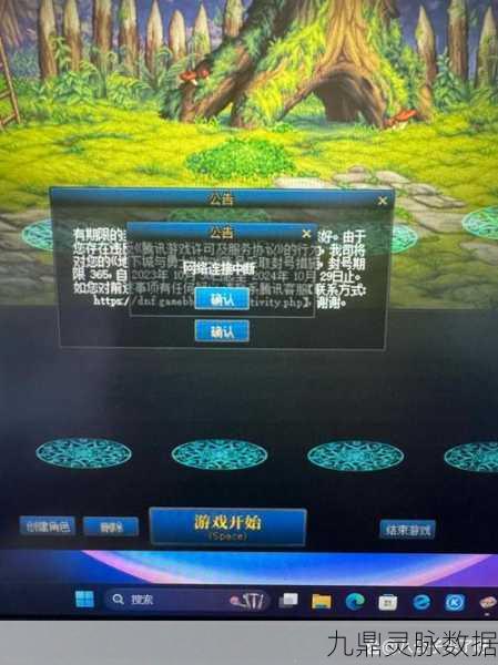 DNF封号查询全攻略，守护你的账号安全之旅