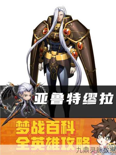 梦幻模拟战雷丁技能搭配深度解析,打造坦克之王的终极战斗姿态