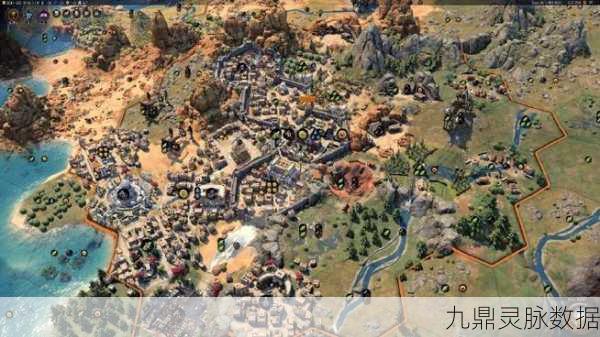 席德梅尔的文明7,明朝辉煌与革新,重塑历史新篇章