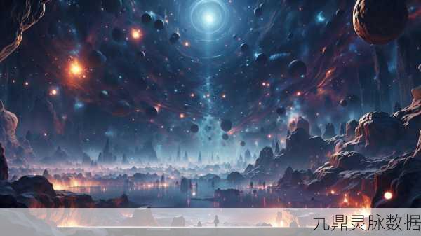 宇宙孤独之旅，一场心灵与星河的浪漫邂逅