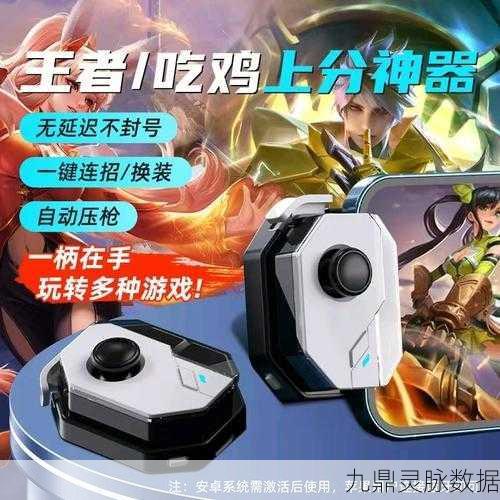 王者荣耀手游手柄操作全攻略,畅享指尖外的战斗快感