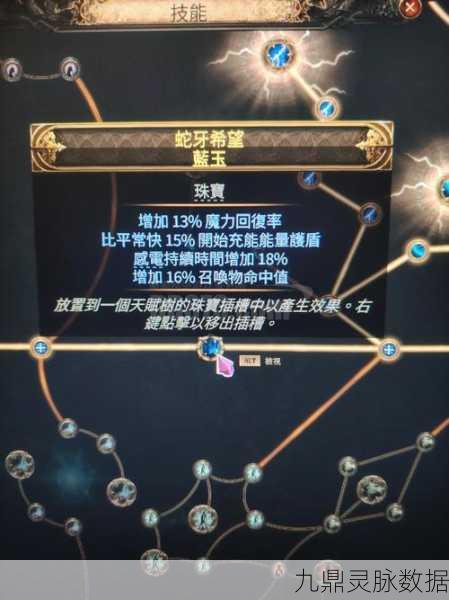 天命西游深度探索，法师的珠子奥秘全揭秘