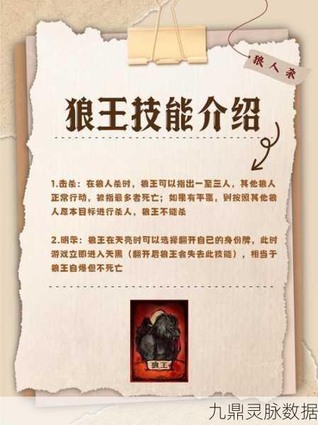 狼人杀,揭秘自刀战术与悍跳狼的无解魅力-深度攻略篇