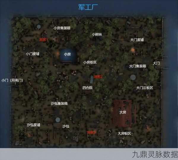 第五人格新地图震撼登场,踏上迷雾重重的求生征途!