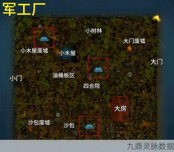 第五人格新地图震撼登场,踏上迷雾重重的求生征途!
