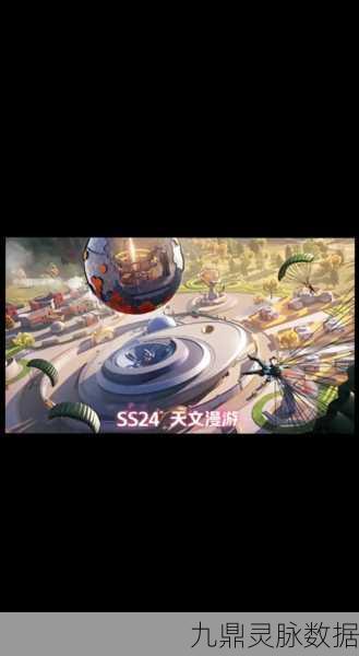 螃蟹横行启示录，CF手游爆破战场战术革新，数据中心带你封神之路