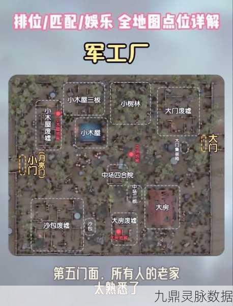 第五人格不归林迷雾重重，全新地图爆料深度剖析