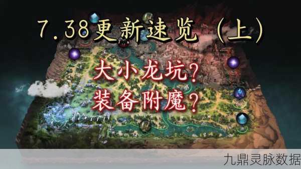 DOTA2地图革新风暴,河流策略,引领战局新潮流!