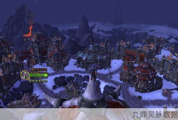 魔兽世界十大RPG地图,铭记于心的经典