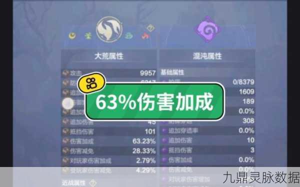 妄想山海大荒券，珍稀道具的解锁密钥