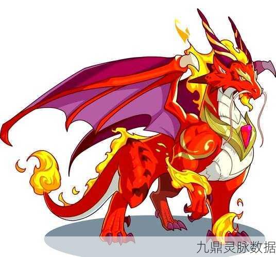 洛克王国，耀焰赤龙实力解析与玩法探索