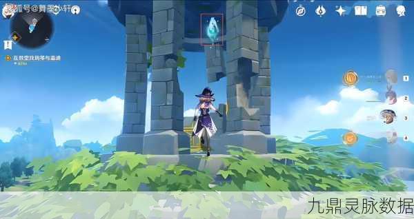 原神解除最后封印全攻略，步骤深度解析与实战操作