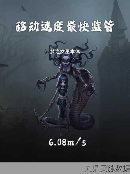 暗黑新境探索，哭泣女巫之谜，迷雾中的生存逃亡