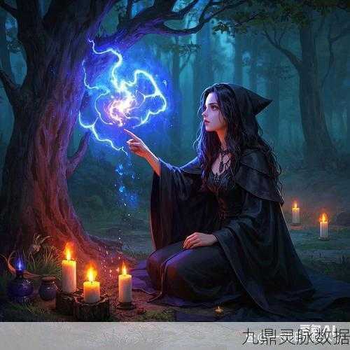 暗黑新境探索,哭泣女巫之谜,迷雾中的生存逃亡