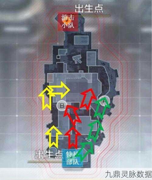 使命召唤手游雪山之巅，高塔跳跃技巧深度揭秘