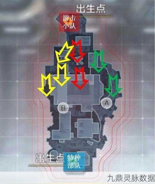 使命召唤手游雪山之巅,高塔跳跃技巧深度揭秘