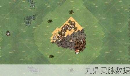 饥荒世界，打造你的龙心工厂，高效刷取秘籍