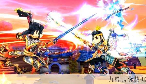 热血江湖手游神兵利器，助你驰骋武林之巅