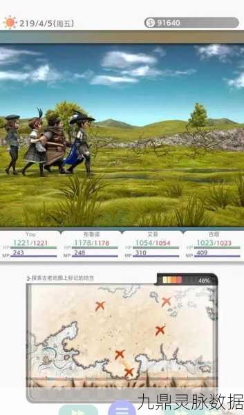 天下X天下，热门新玩法揭秘与多元游戏类型探索之旅