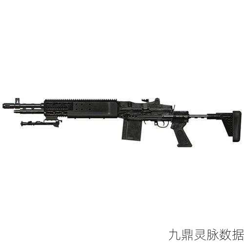 和平精英MK14,掌握这把空投神器的秘诀