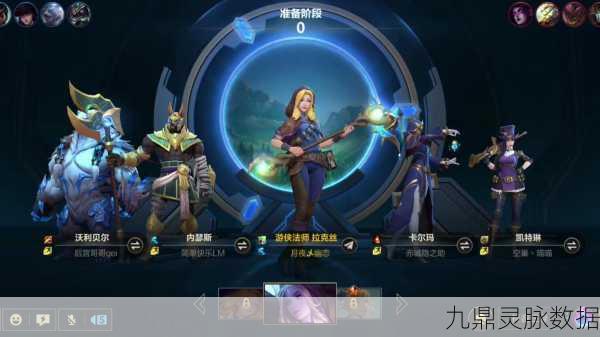 LOL新客户端震撼登场,界面焕新,功能升级,玩家尽享极致体验