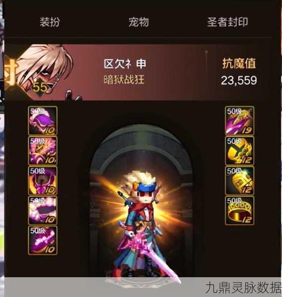 DNF圣者9，解锁勇者之巅的传奇新纪元