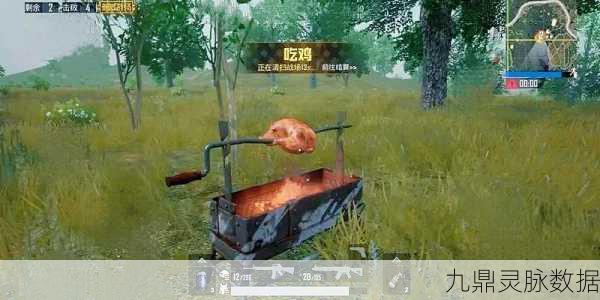 刺激战场深度探索，解锁最稀有的神秘战衣之谜