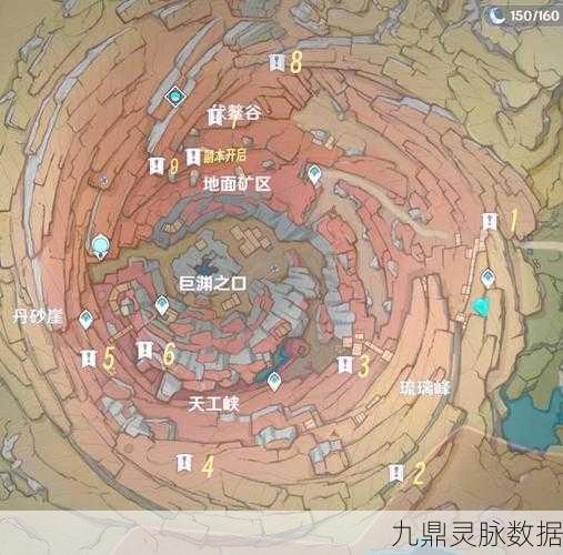 原神复原石头迷阵，解锁谜团，探寻隐藏世界的秘密