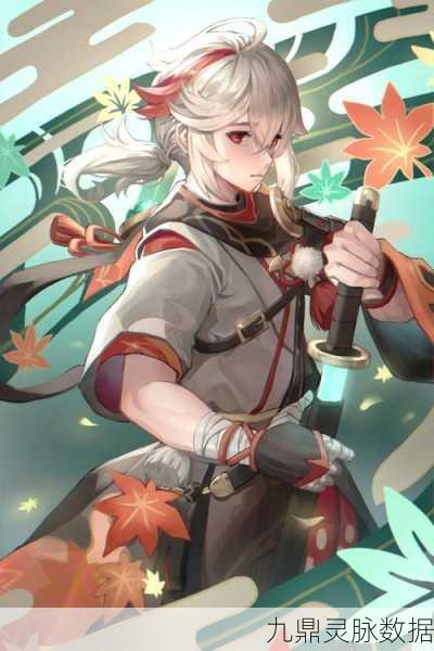 原神角色深度剖析，万叶VS砂糖，辅助王者花落谁家？
