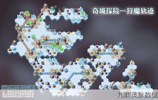 剑与远征19-6挑战深度解析,解锁通关阵容与站位布局