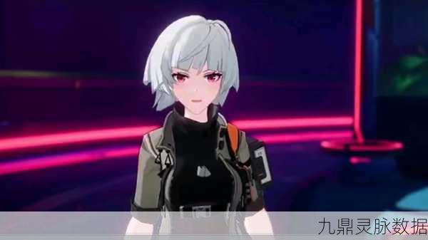 幻塔X-7实验室全攻略，解锁赛弥尔拟态剧情