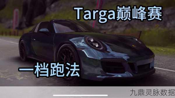 极速驰骋，解锁王牌竞速保时捷911的终极秘籍