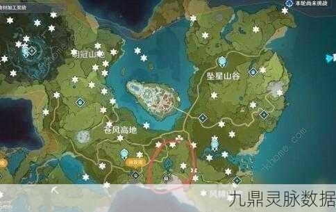原神阿卡迪亚之谜，全面通关攻略大揭秘