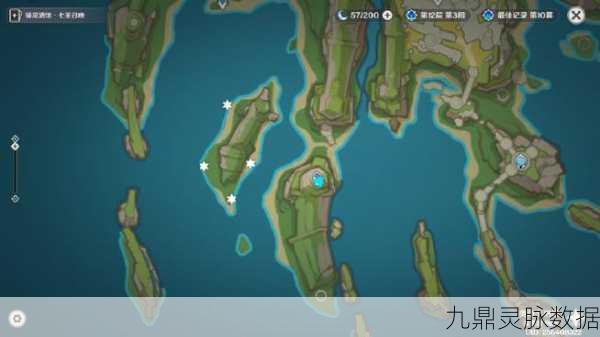 原神阿卡迪亚之谜,全面通关攻略大揭秘