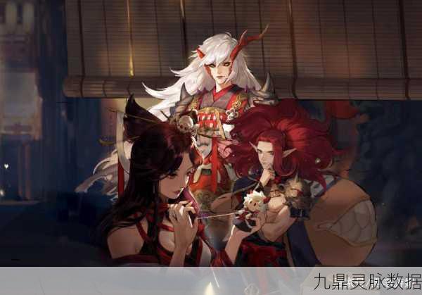 阴阳师巅峰对决，茨木童子VS妖刀姬，谁将问鼎最强式神宝座？