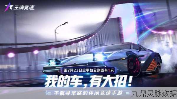 王牌竞速，飙风之旅的策略秘籍——新手蜕变高手全攻略