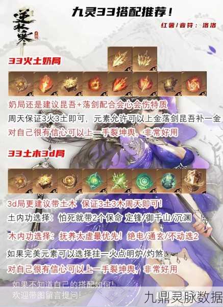 乱斗西游九灵元圣阵容搭配全攻略,打造最强战斗组合