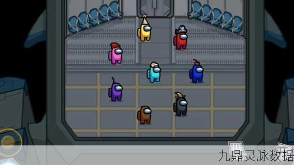 在我们之间汉化来袭,狼人杀新体验燃爆指尖