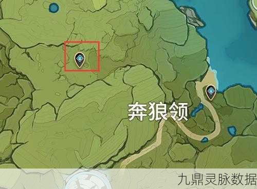 原神探索之旅,塞西莉亚苗圃四个风灵位置全攻略