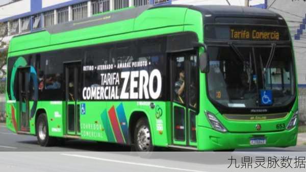 巴西运输车,驰骋异国的休闲驾驶之旅