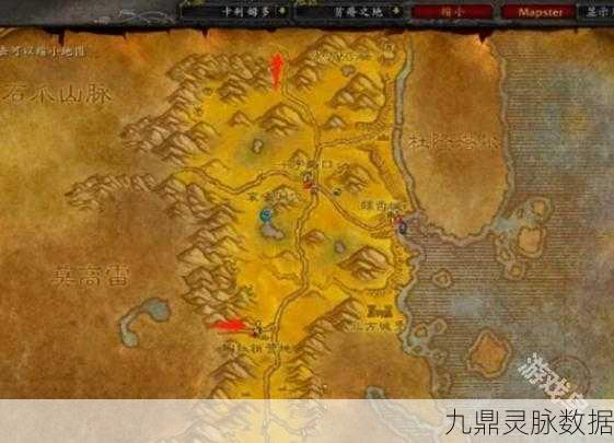 魔兽世界怀旧服联盟艾萨拉升级全攻略，任务路线深度剖析