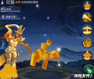 王者荣耀新道具扫描卫士震撼登场,深度剖析实战技巧与玩法