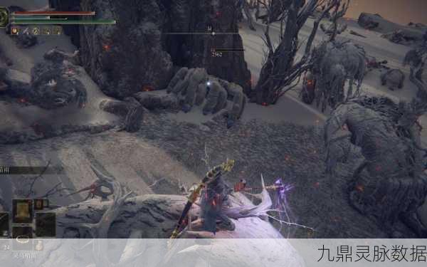 艾尔登法环弓箭购买全攻略,解锁远程战斗新姿势
