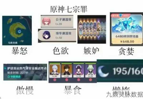 原神非神化，深度剖析热门观念背后的真相