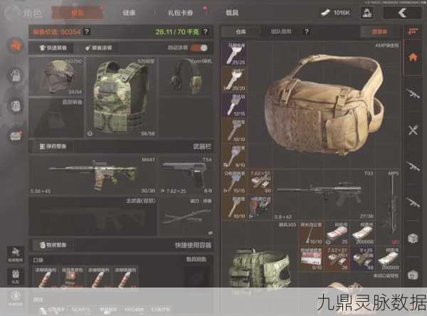 暗区突围，金头盔挂饰闪耀登场，获取秘籍与炫酷展示全解析