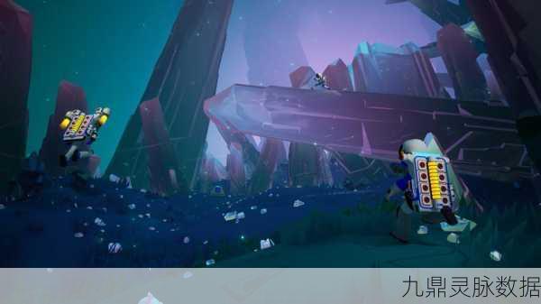 奇星协力Steam抢先体验,共筑求生城市的奇幻之旅