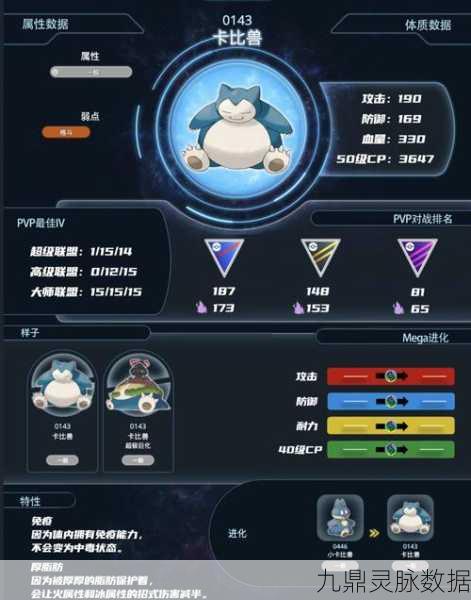 揭秘宝可梦大探险,解锁必出卡比兽食谱的全攻略秘籍