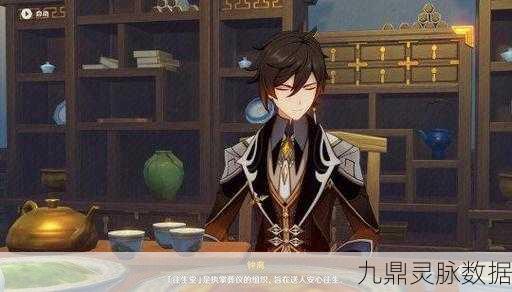 原神奇妙之旅，归乡路上的bug奇遇记